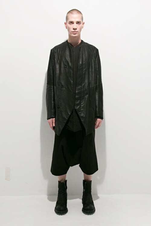 JULIUS オーバーフライクロッチトラウザース 楽天市場】JULIUS