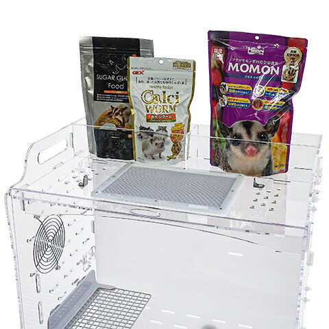 ゆい⭐︎アクリルルームIII 500High アクリルルームⅢ500High