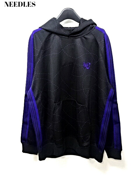 Needles GENERATIONSコラボパーカー Mサイズ 2025年最新】needles