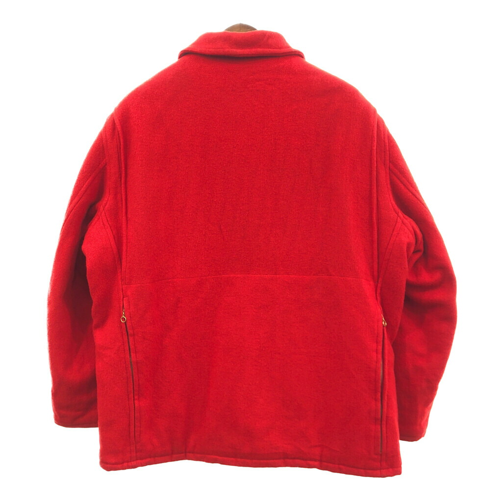 楽天市場】50年代 SOO ウール ハンティングジャケット アウトドア