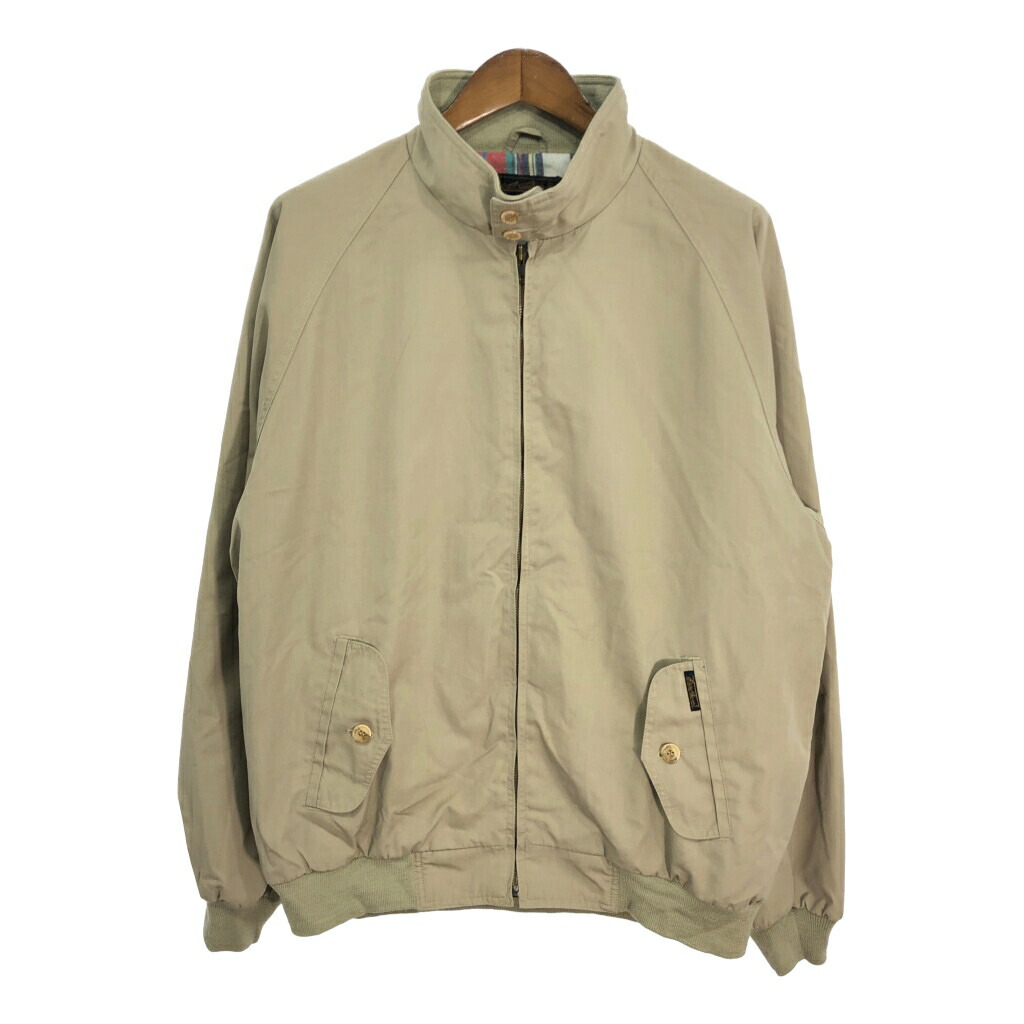 楽天市場】90年代 Eddie Bauer エディーバウアー ハリントンジャケット