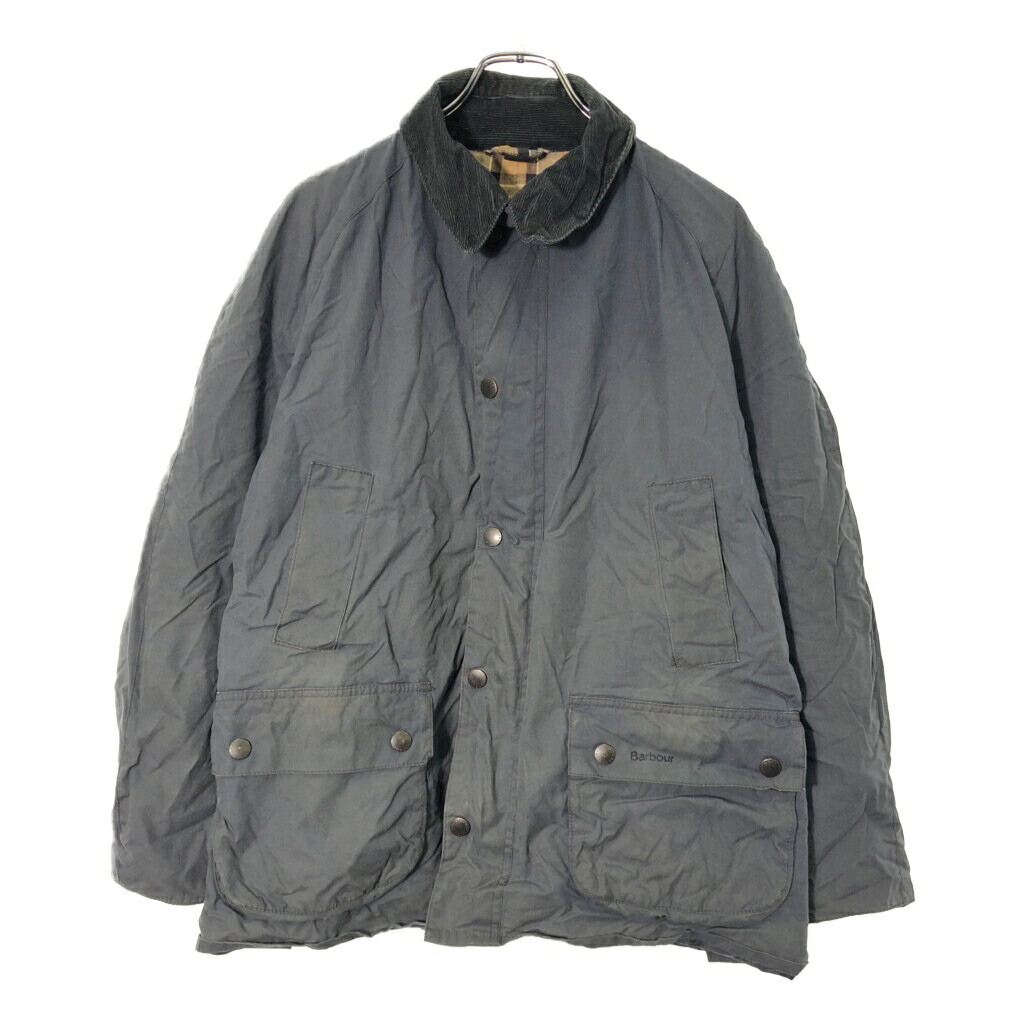 楽天市場】barbour ashby waxed jacket（メンズファッション）の通販