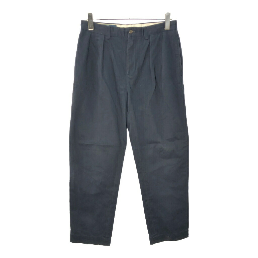 楽天市場】ラルフローレン 2タックチノの通販