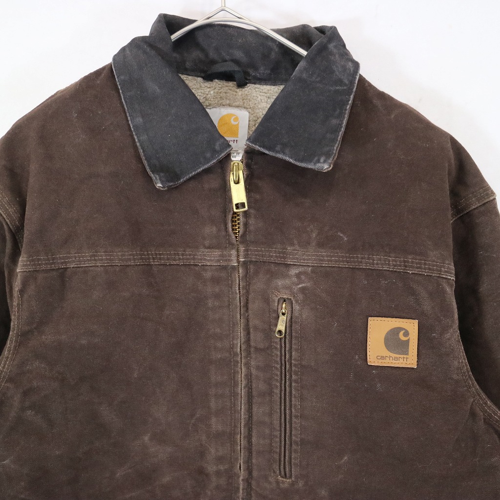 楽天市場】SALE/ Carhartt カーハート サンドストーンリッジコート