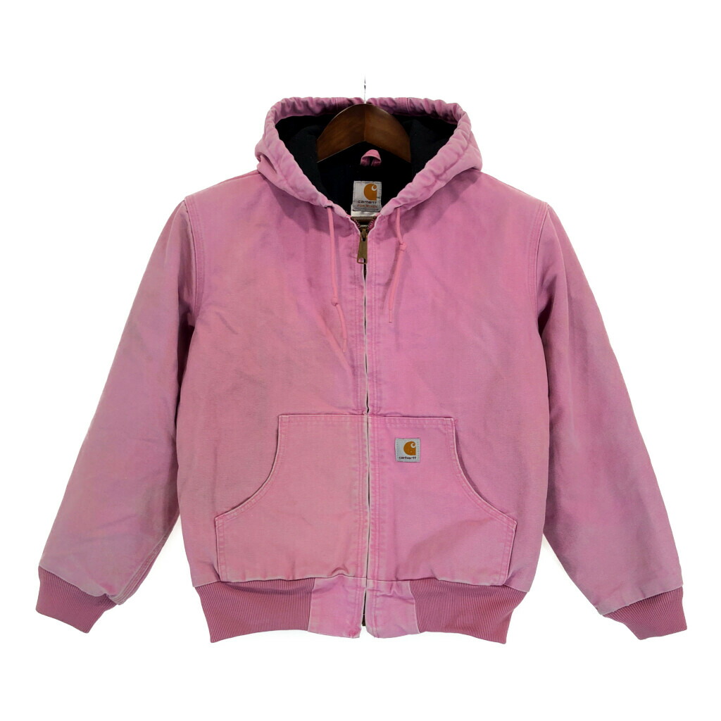 楽天市場】Carhartt カーハート アクティブジャケット パーカー ワーク