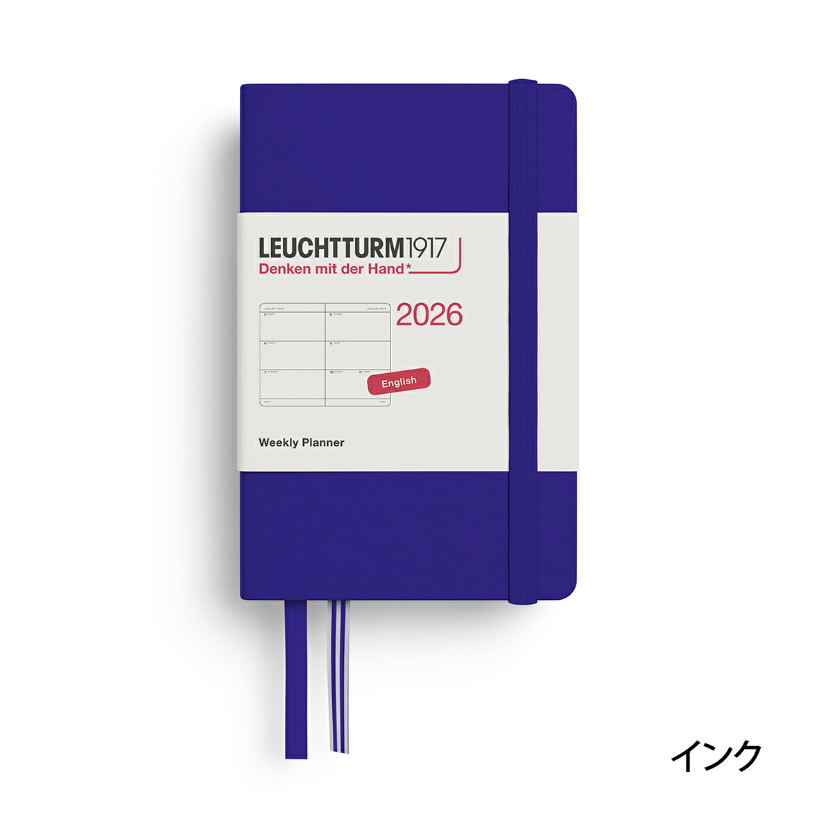 ライトハウス社 Leuchtturm アルミケース 27枚収納 新品未使用 ライト