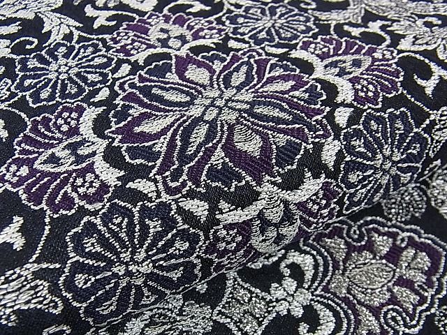 楽天市場】平和屋本店□極上 西陣 まいづる謹製 いわれ帯 六通柄袋帯