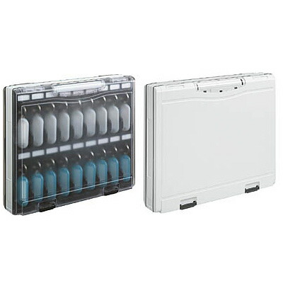 楽天市場】【送料無料】KFB-DA4コクヨ キーファイルダブル〈KEYSYS