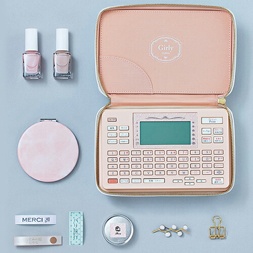 楽天市場】【送料無料】キングジム ラベルライターテプラPRO 本体