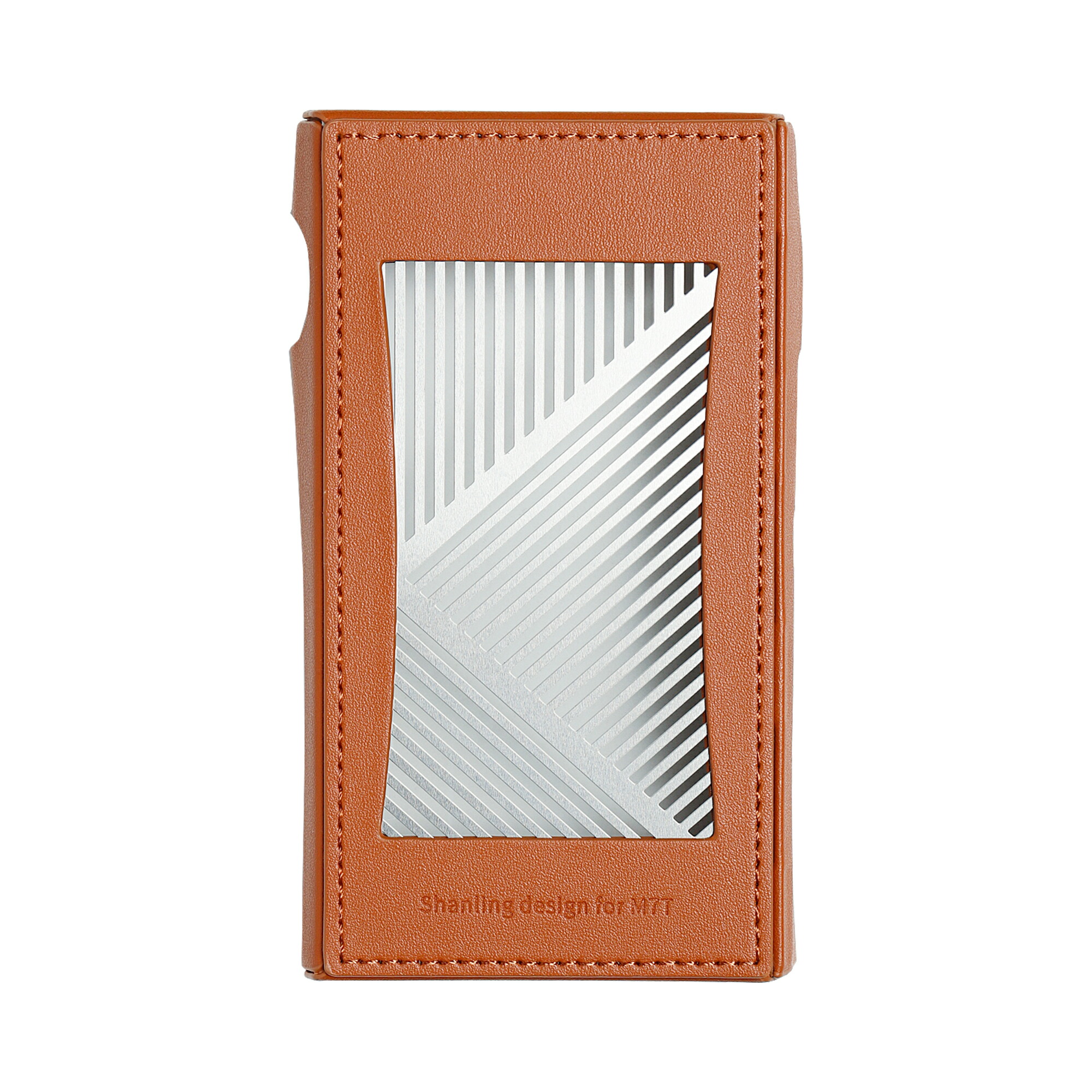 楽天市場】Shanling M7T Case 【全3色】シャンリンM7T 専用PUレザー