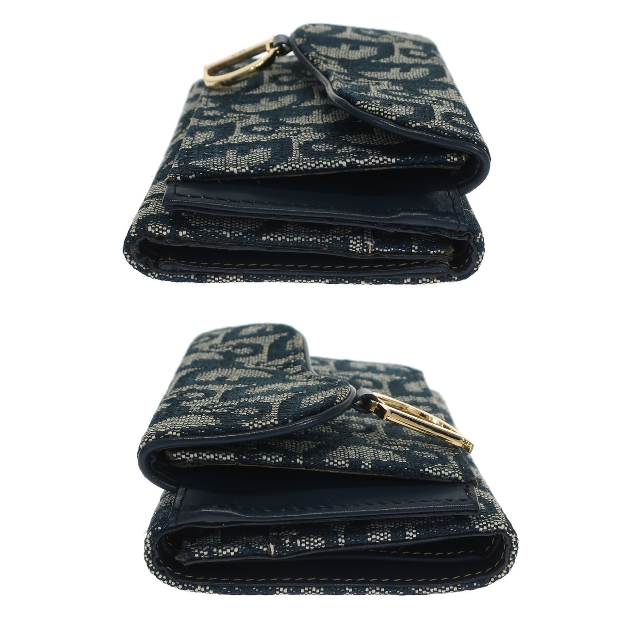 楽天市場】【美品】Christian Dior クリスチャンディオール トロッター