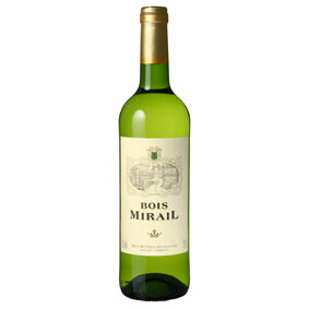 楽天市場】【メルシャン ワイン】 ドゥルト ボワ・ミライユ ブラン