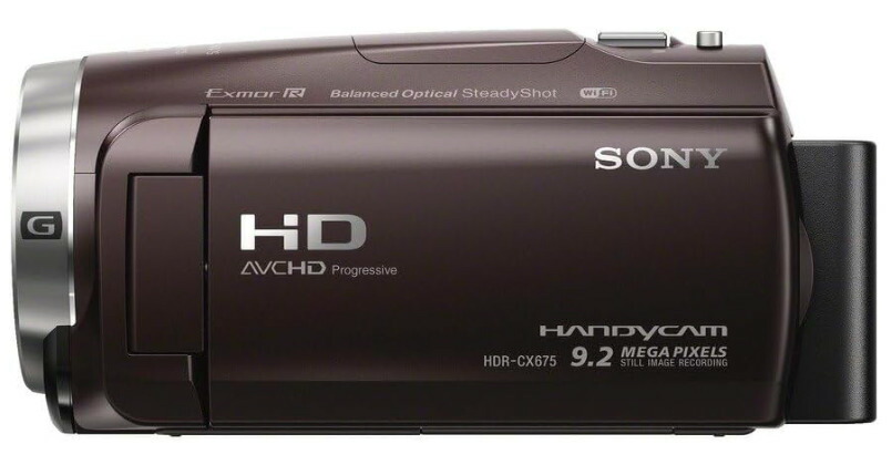 ビデオカメラ SONY HDR CX-675 SONY HDR-CX675 価格比較 - 価格.com