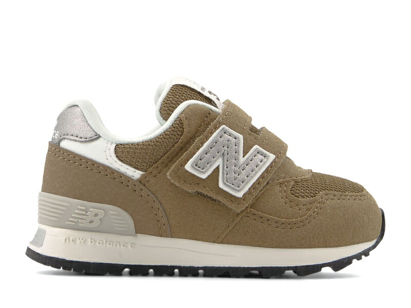 楽天市場】2025秋冬新作【キッズモデル 15cm 16cm】 NEW BALANCE IO313