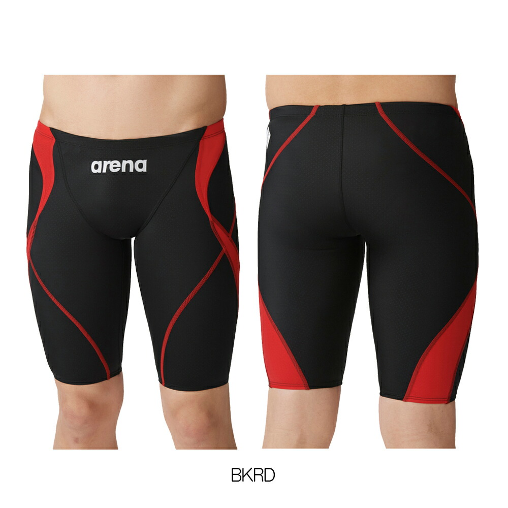 J*3様 新品 arena アリーナ スイミングウェア STRUSH サイズM J*3様