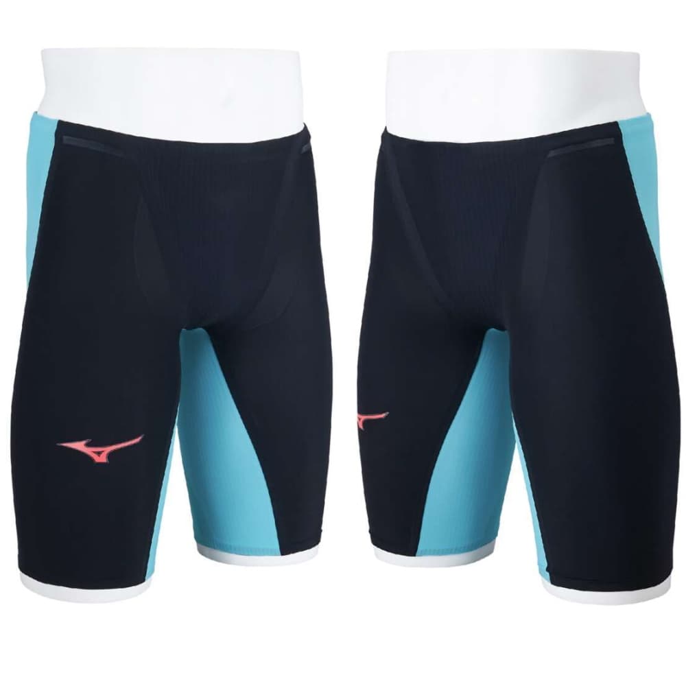 楽天市場】ミズノ 競泳水着 メンズ GX SONIC6 NV WA承認モデル GX