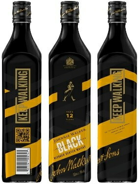 楽天市場】【キリン】ジョニーウォーカーブラックラベル12年 2023年