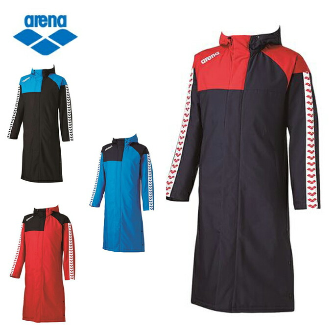 楽天市場】アリーナ arena スポーツウェア メンズ レディース ロング