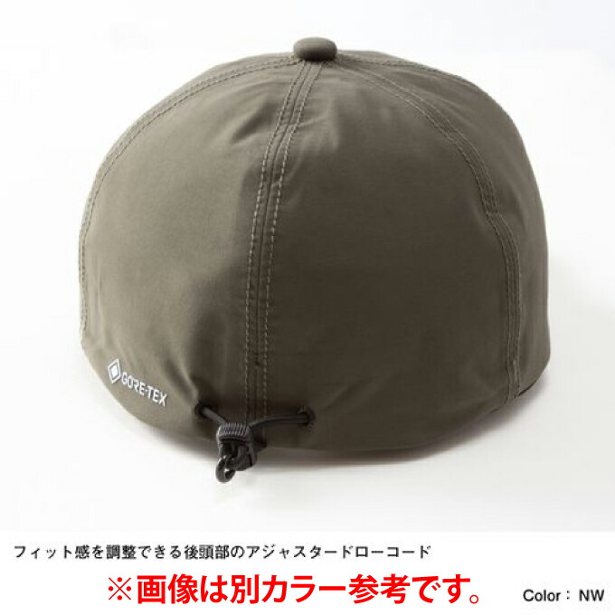 楽天市場】ザ・ノース・フェイス レインキャップ メンズ レディース