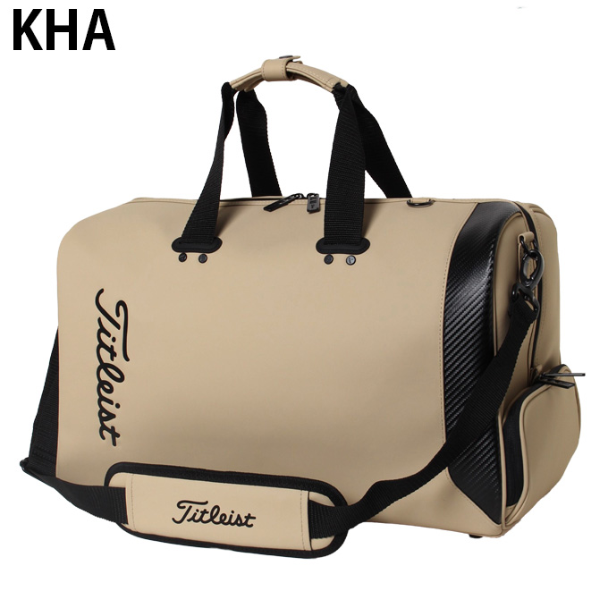 楽天市場】タイトリスト Titleist ボストンバッグ メンズ コア