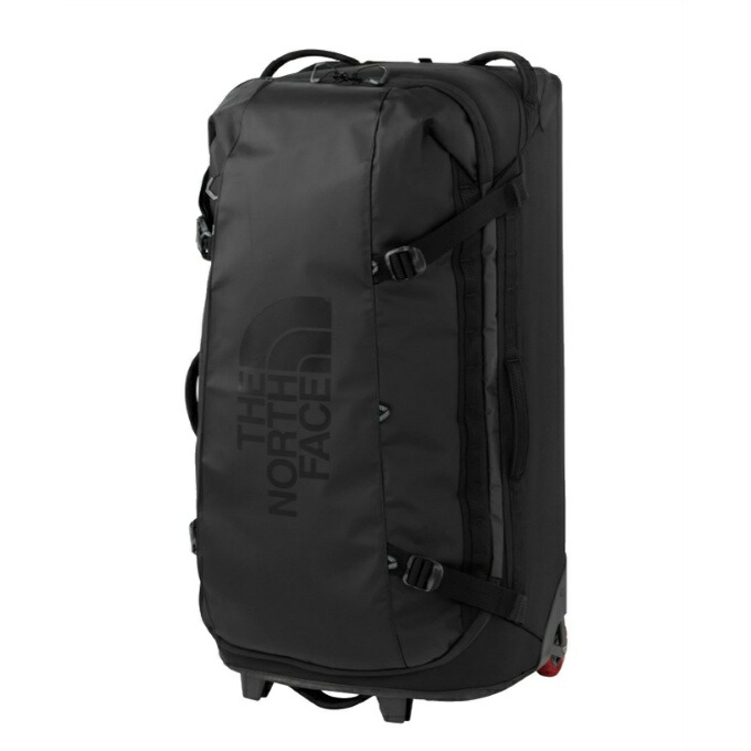 希少 人気商品】ノースフェイス シャトルローラー スーツケース