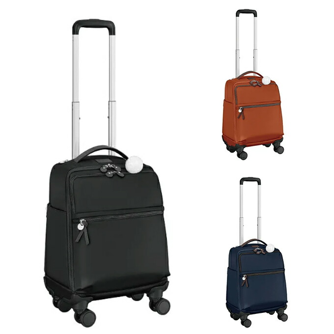 ACEカナナプロジェクトKananaトロリーバッグキャリーバッグ旅行に