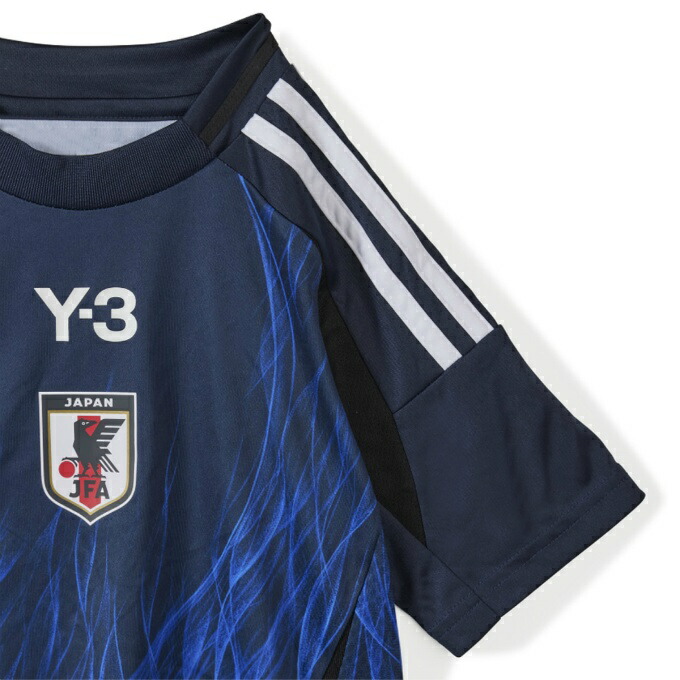 キャプテン翼日本代表ユニフォーム（Lサイズ）ユニフォーム、ズボン