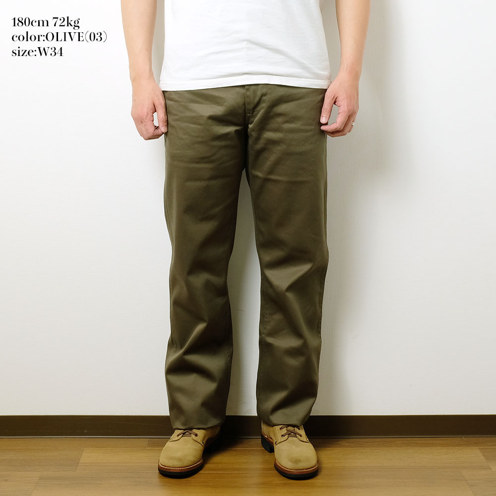 楽天市場】バズリクソンズ BUZZ RICKSON'S オリジナルスペック