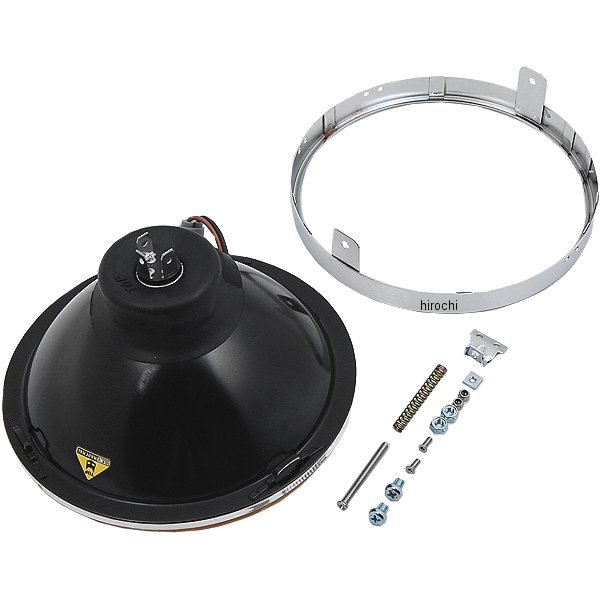 マーシャル 800-8007 ヘッドライト 889 フル CB750/900F | マーシャル