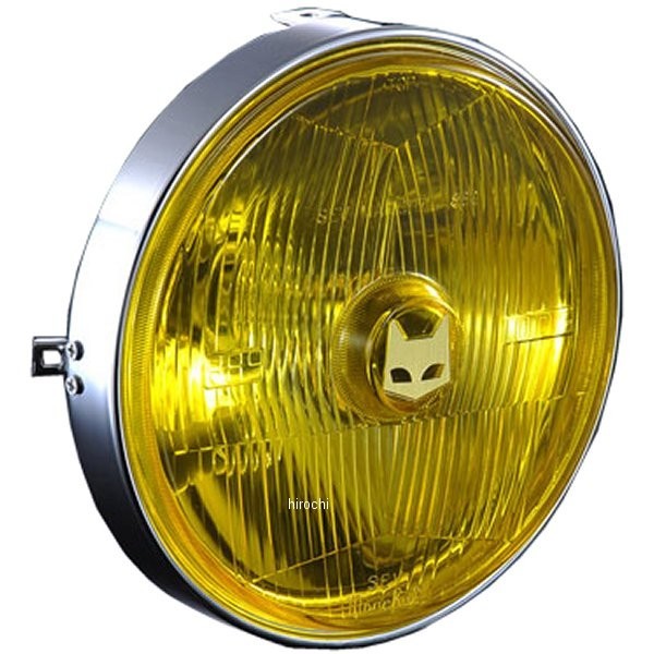 楽天市場】【即納】 マーシャル MARCHAL ヘッドライトユニット 889