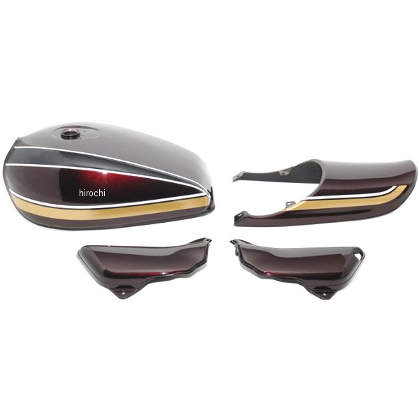 バイク ゼファー1100 タンク」の人気商品一覧 | 安い商品を通販サイト