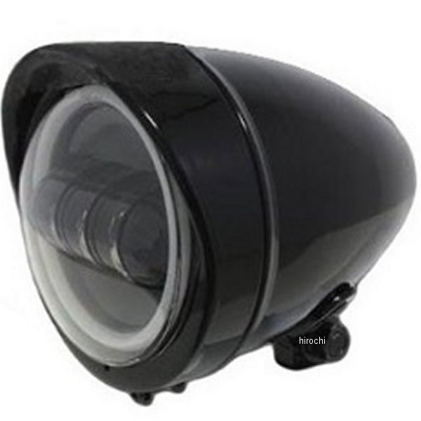 Garage T&F LEDプロジェクターライト ブラック Garage T&F:ガレージ