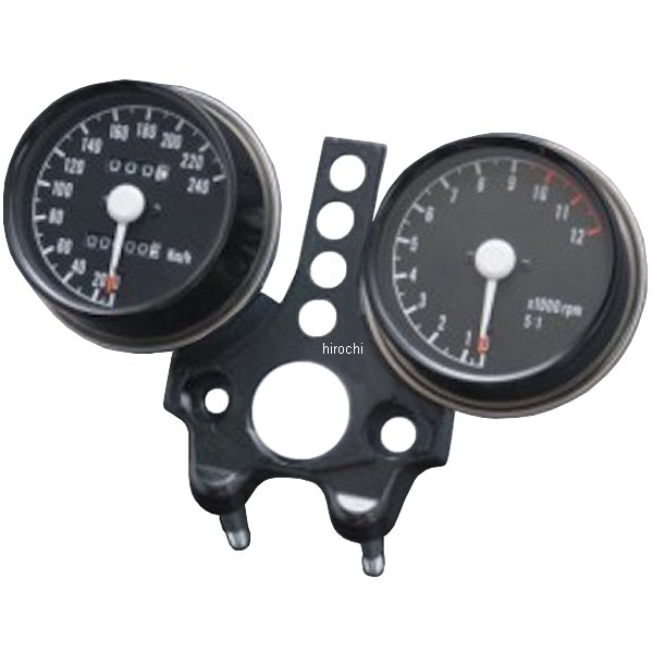 Z400FX BRC メーターアップステー 入手困難 Z400FX BRC メーターアップ