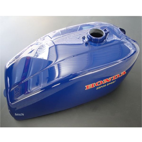 ホンダ CB250T タンク 燃料タンク 当時物の純正品 ホーク CB250