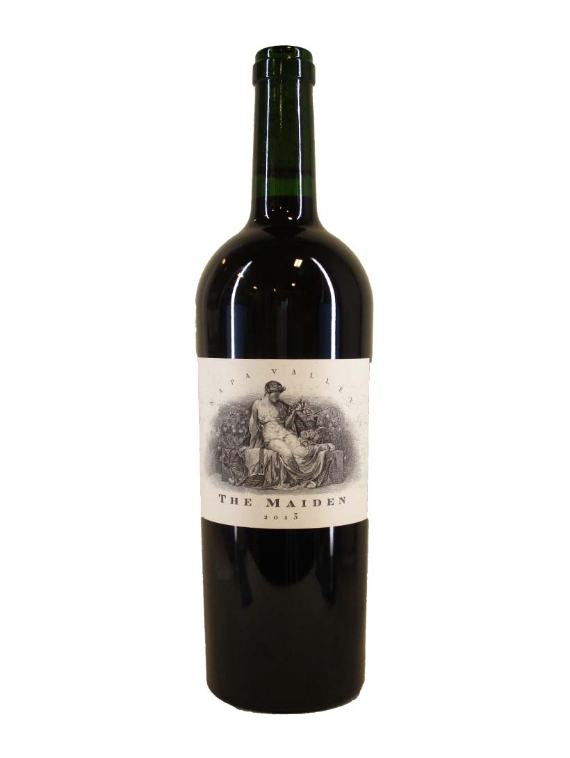 アメリカ ハーラン・エステート メイデン (ワイン) 価格比較 - 価格.com
