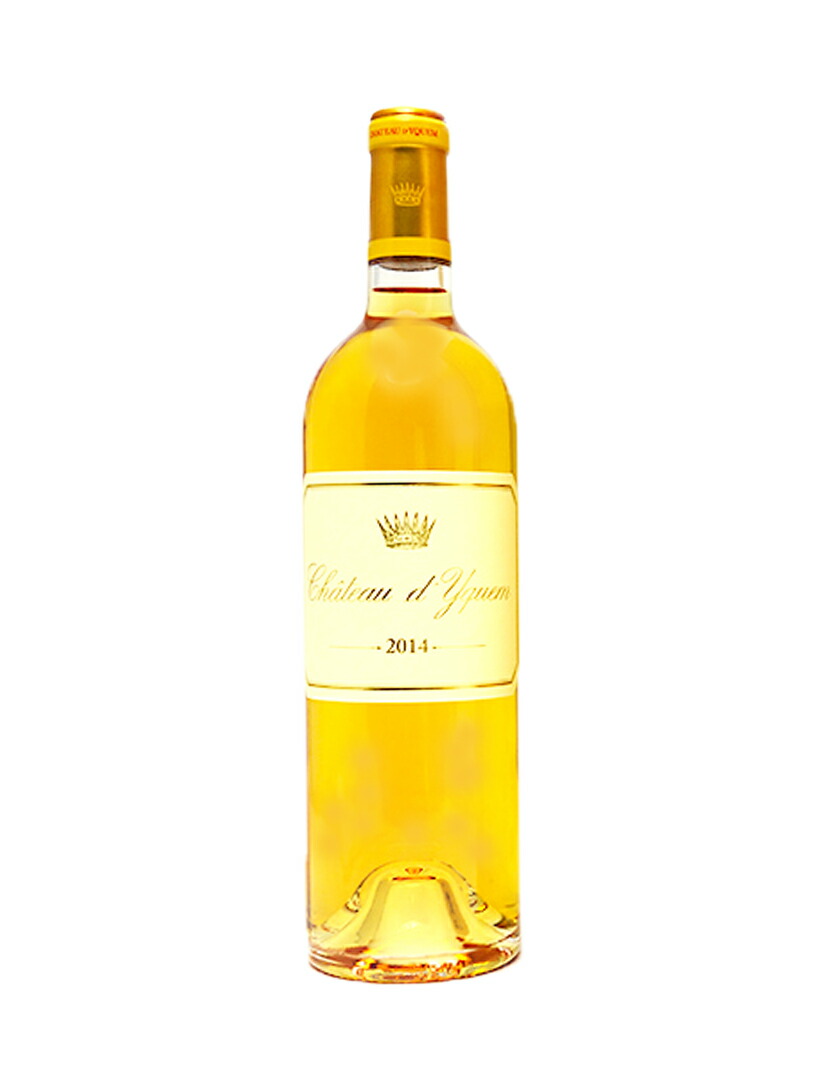 楽天市場】シャトー ディケム[2014]【750ml】Chateau D'Yquem : リカー