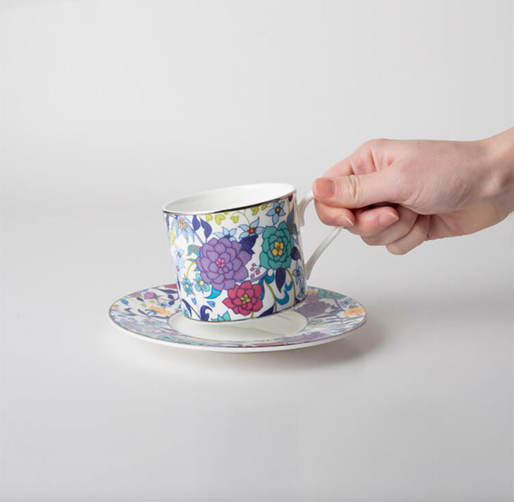 有田焼 陶器市 大皿 ボーンチャイナ 磁器 有田焼 陶器市 大皿 ボーン