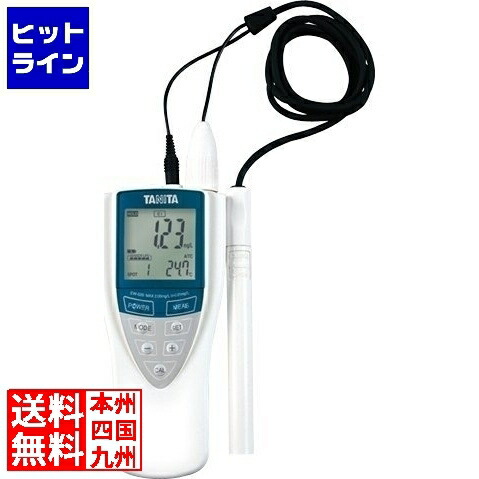 タニタ 残留塩素計 EW-520