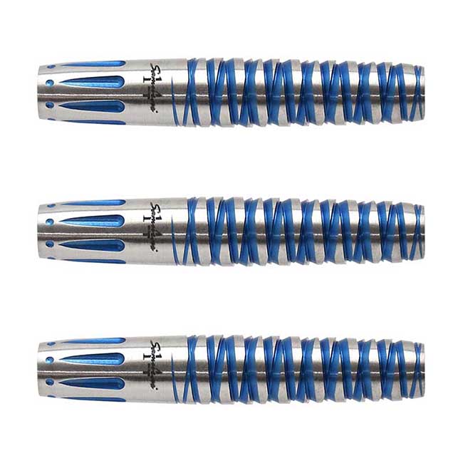 楽天市場】ダーツバレル サムライ samurai 14の通販