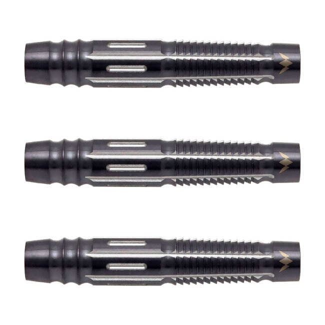 楽天市場】MISSION DARTS(ミッションダーツ) Kuro M4 2BA 21g (ダーツ
