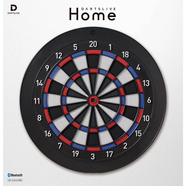 楽天市場】DARTSLIVE Home(ダーツライブ ホーム) (ダーツ ボード