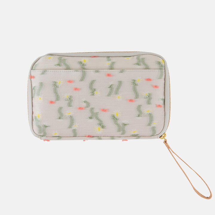 楽天市場】ほぼ日 ひきだしポーチ・姉マキノコレクション Dreaming