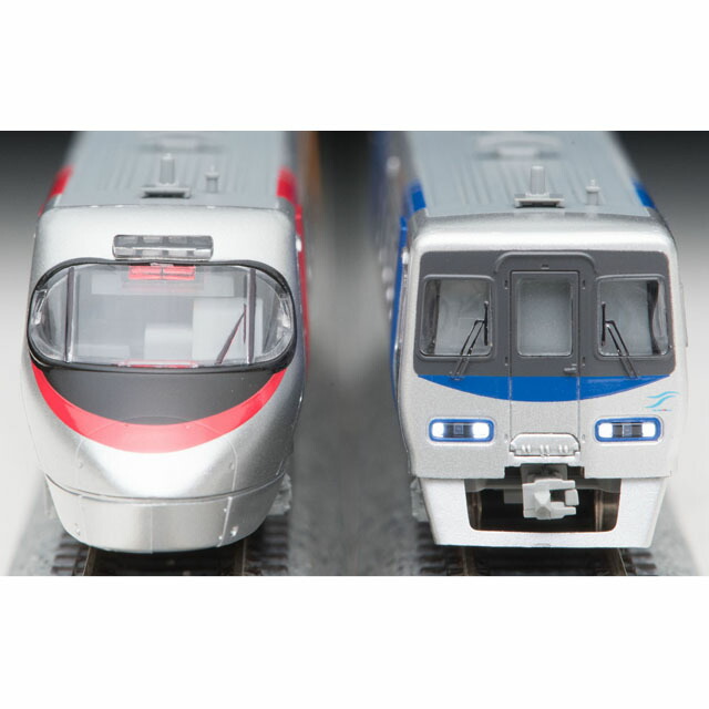 限定品 Nゲージスターターセット 0系2000番台 東海道新幹線開業50周年