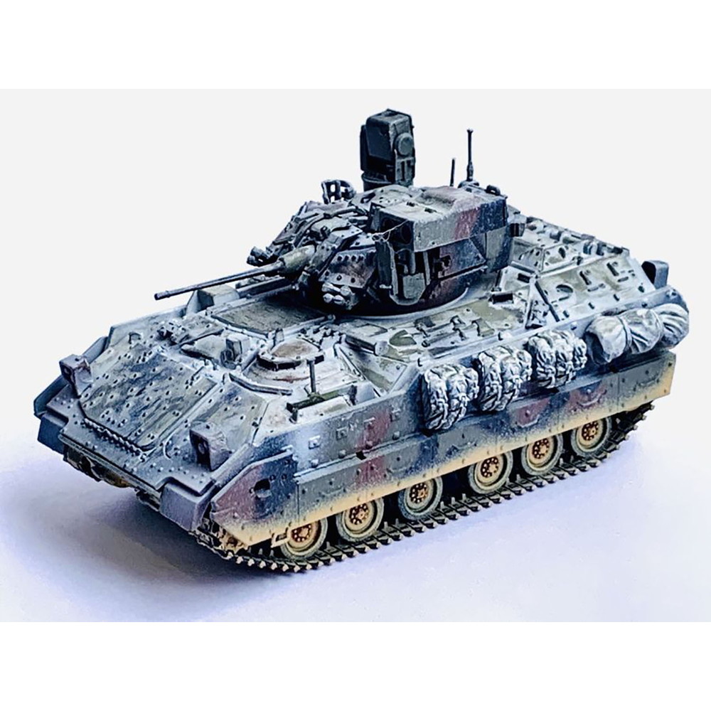 1⁄72ドラゴンアーマー 5台セット タイガーI，M1A1HA等まとめ売り 1⁄