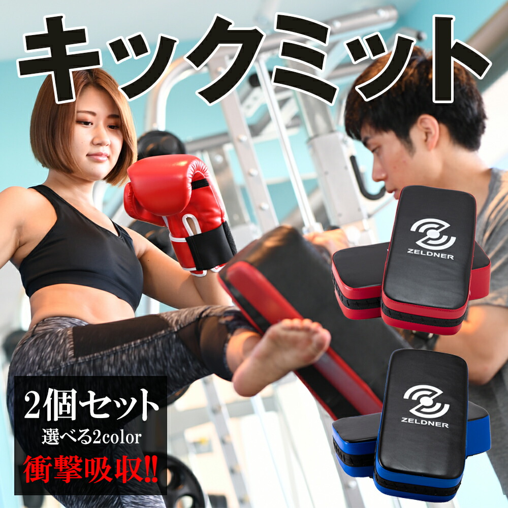 ボクシング 空手 プロテクター ミット 6点セット 36000円相当