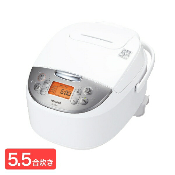 楽天市場】東芝 rc－10ms（キッチン家電｜家電）の通販