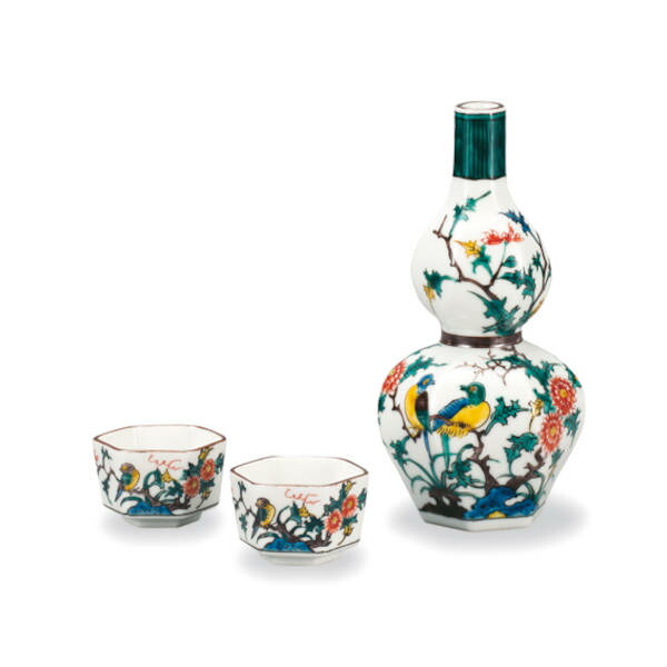 九谷焼 酒器 ぐい呑み」の人気商品一覧 | 安い商品を通販サイトから