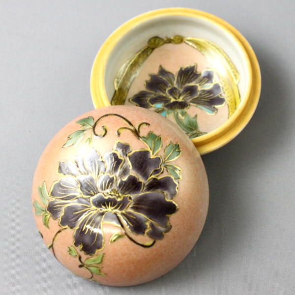 九谷焼 香合」の人気商品一覧 | 安い商品を通販サイトから探す - 価格.com