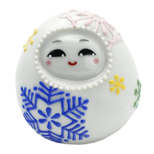 九谷焼 だるま様