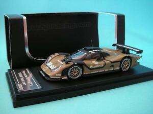 hpi 1/43 Porsche ポルシェ 911 GT1 ルマン 1998 hpi 1/43 Porsche